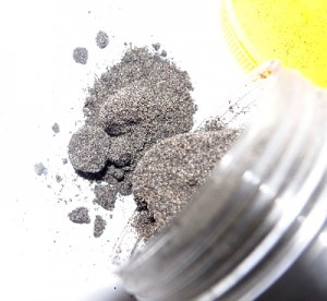 black seed powder